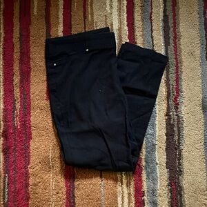 Rafaella Black Trousers